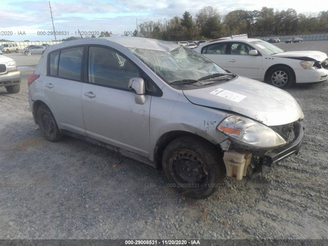 NISSAN VERSA 2011 3n1bc1cp5bl376023