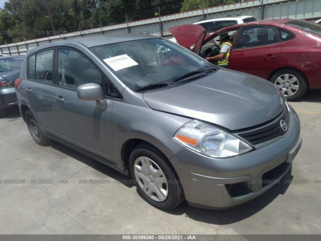 NISSAN VERSA 2011 3n1bc1cp5bl376121