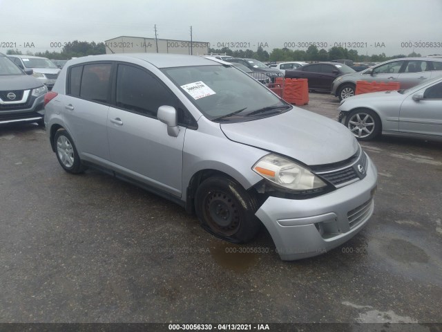 NISSAN VERSA 2011 3n1bc1cp5bl377916