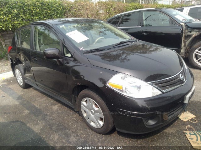 NISSAN VERSA 2011 3n1bc1cp5bl378158