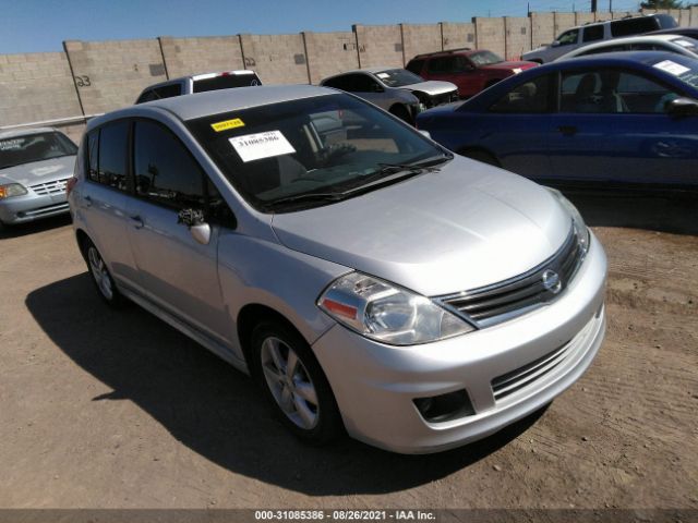 NISSAN VERSA 2011 3n1bc1cp5bl379925