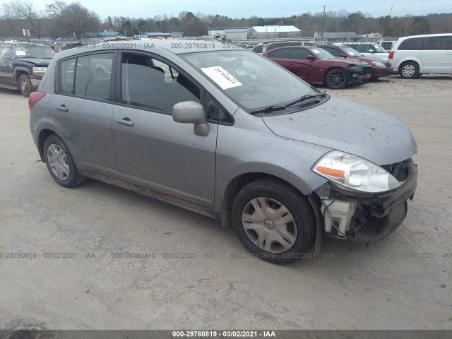 NISSAN VERSA 2011 3n1bc1cp5bl381416