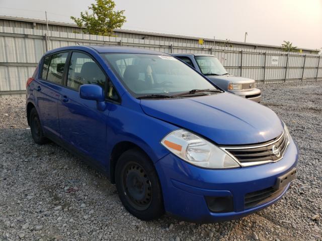 NISSAN VERSA S 2011 3n1bc1cp5bl382212