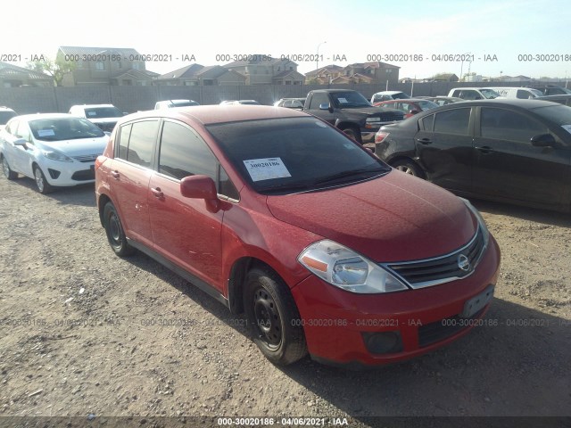 NISSAN VERSA 2011 3n1bc1cp5bl382453