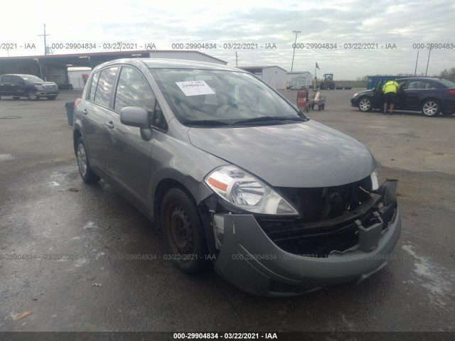 NISSAN VERSA 2011 3n1bc1cp5bl383540