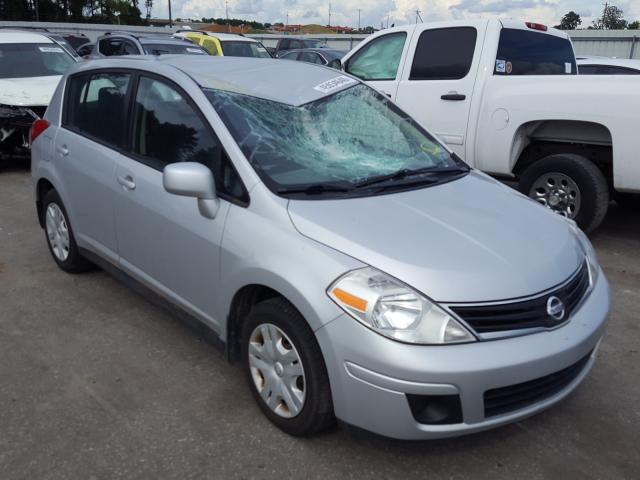 NISSAN VERSA S 2011 3n1bc1cp5bl386244