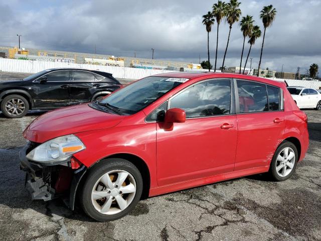 NISSAN VERSA S 2011 3n1bc1cp5bl391654