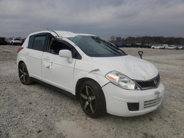 NISSAN VERSA S 2011 3n1bc1cp5bl392321