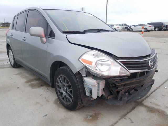 NISSAN VERSA S 2011 3n1bc1cp5bl394117