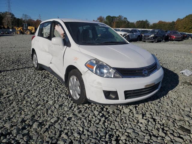 NISSAN VERSA S 2011 3n1bc1cp5bl395140