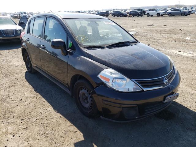 NISSAN VERSA S 2011 3n1bc1cp5bl395803