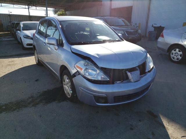 NISSAN VERSA S 2011 3n1bc1cp5bl397728