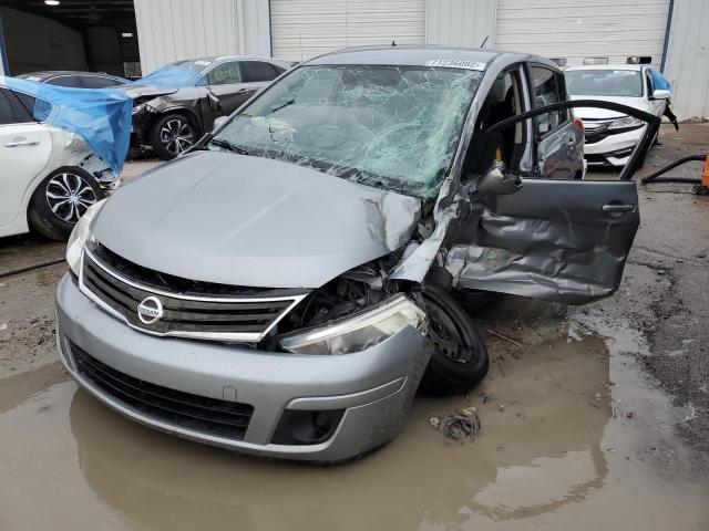 NISSAN VERSA S 2011 3n1bc1cp5bl398488