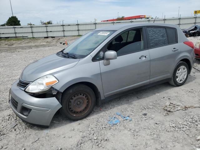 NISSAN VERSA 2011 3n1bc1cp5bl400868