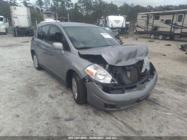 NISSAN VERSA 2011 3n1bc1cp5bl401003