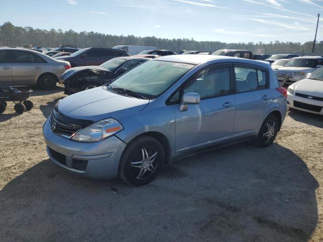 NISSAN VERSA 2011 3n1bc1cp5bl402068