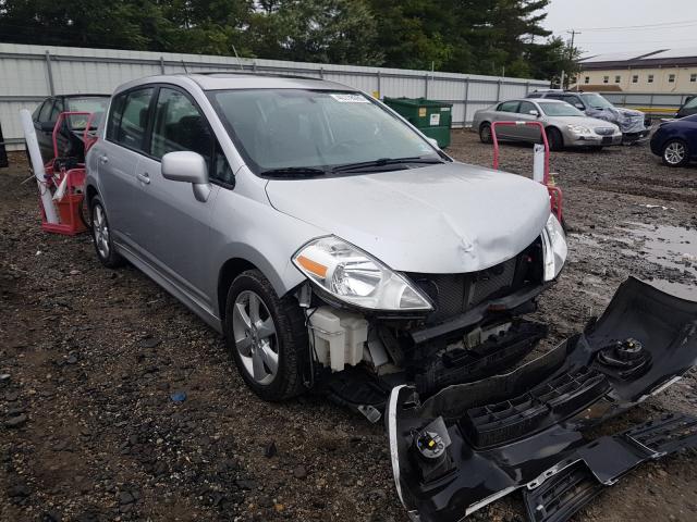 NISSAN VERSA 2011 3n1bc1cp5bl403057