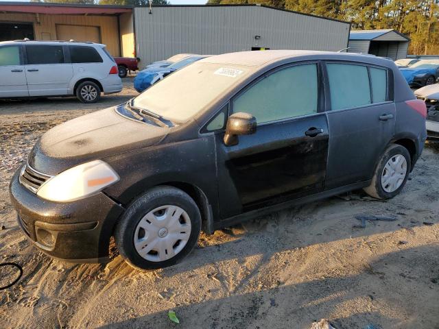 NISSAN VERSA 2011 3n1bc1cp5bl403351