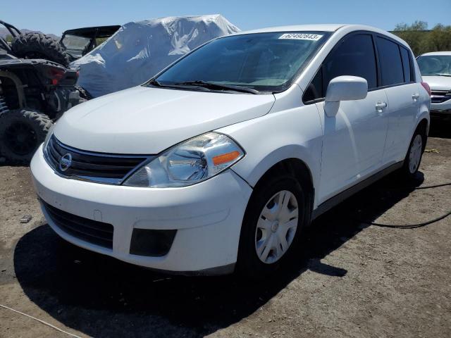 NISSAN VERSA S 2011 3n1bc1cp5bl406055