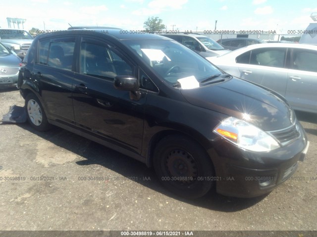 NISSAN VERSA 2011 3n1bc1cp5bl406511