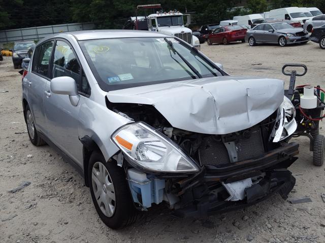 NISSAN VERSA S 2011 3n1bc1cp5bl406976