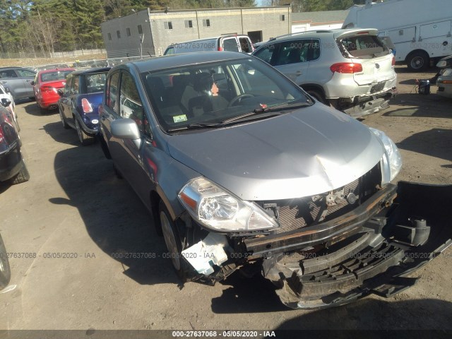 NISSAN VERSA 2011 3n1bc1cp5bl407819