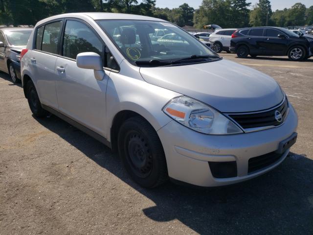 NISSAN VERSA S 2011 3n1bc1cp5bl407965