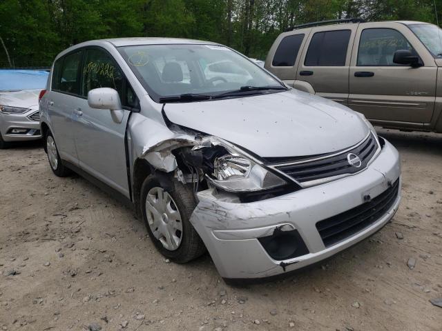 NISSAN VERSA BASE 2011 3n1bc1cp5bl407979