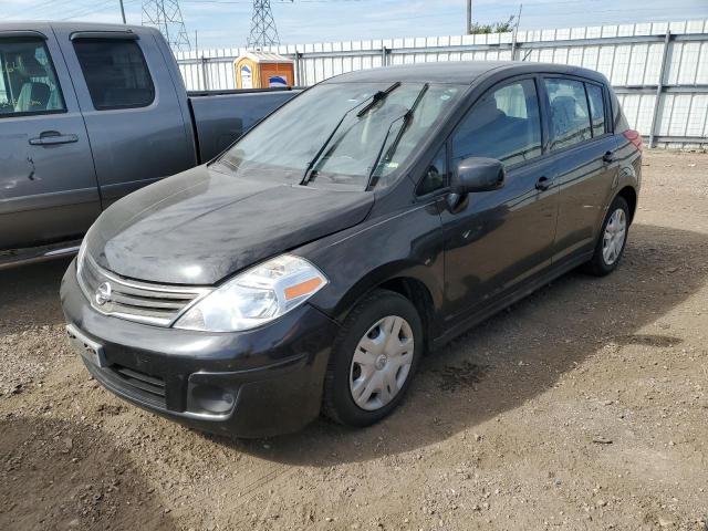 NISSAN VERSA S 2011 3n1bc1cp5bl410624