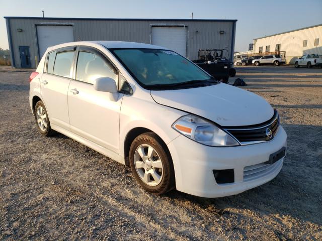 NISSAN VERSA 2011 3n1bc1cp5bl412244