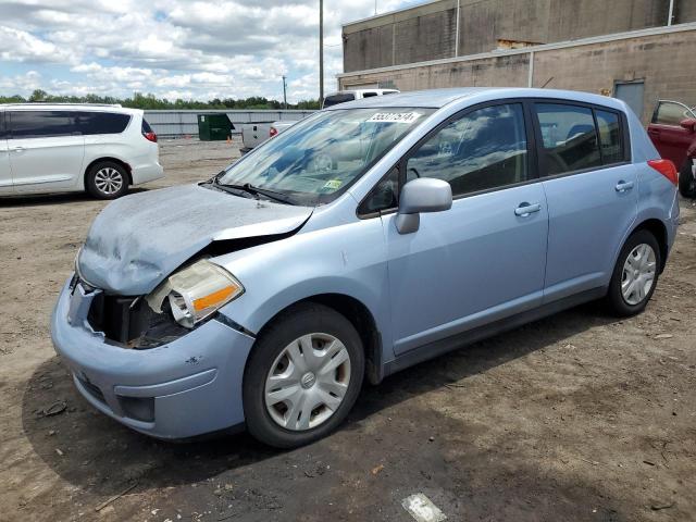 NISSAN VERSA 2011 3n1bc1cp5bl412311