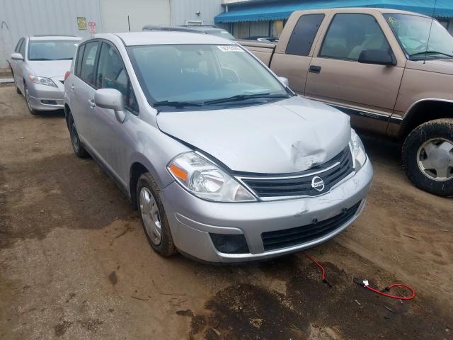 NISSAN VERSA S 2011 3n1bc1cp5bl412938