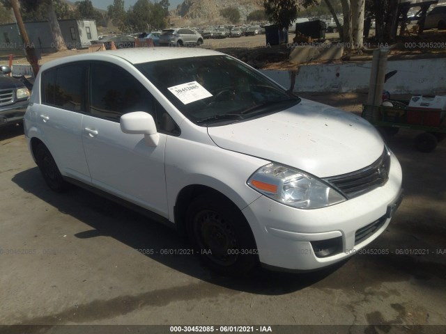 NISSAN VERSA 2011 3n1bc1cp5bl413765