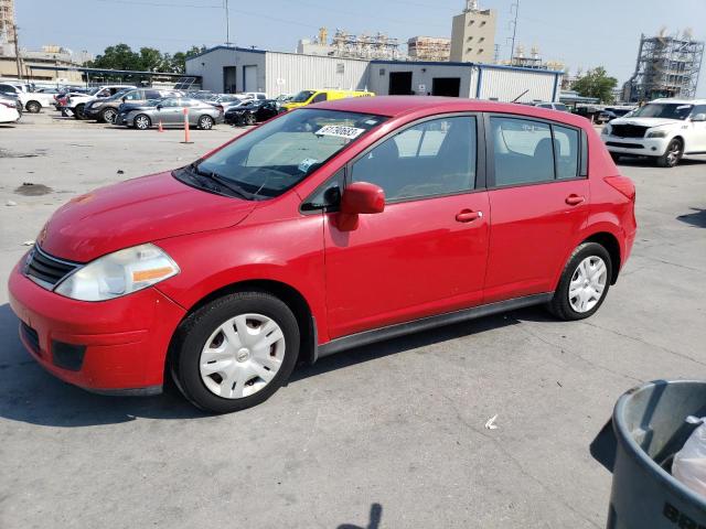 NISSAN VERSA S 2011 3n1bc1cp5bl415273