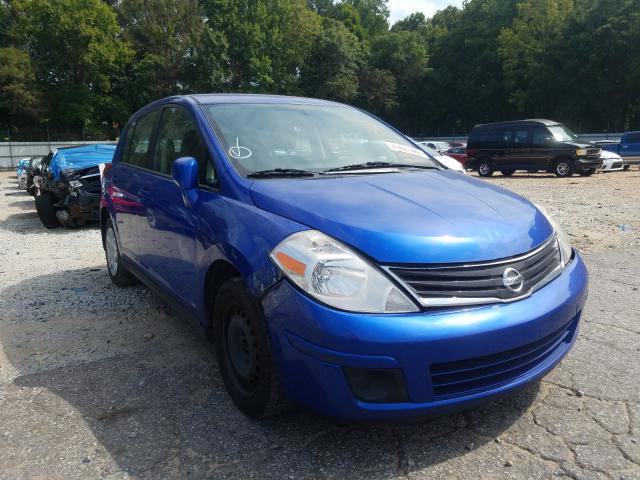 NISSAN VERSA S 2011 3n1bc1cp5bl416052