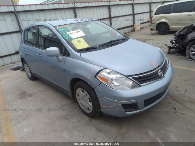 NISSAN VERSA 2011 3n1bc1cp5bl416195