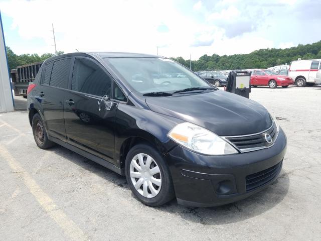 NISSAN VERSA S 2011 3n1bc1cp5bl416651