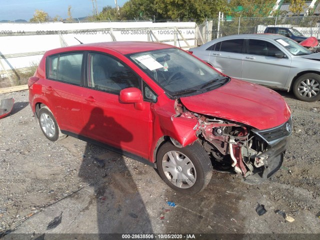 NISSAN VERSA 2011 3n1bc1cp5bl418075