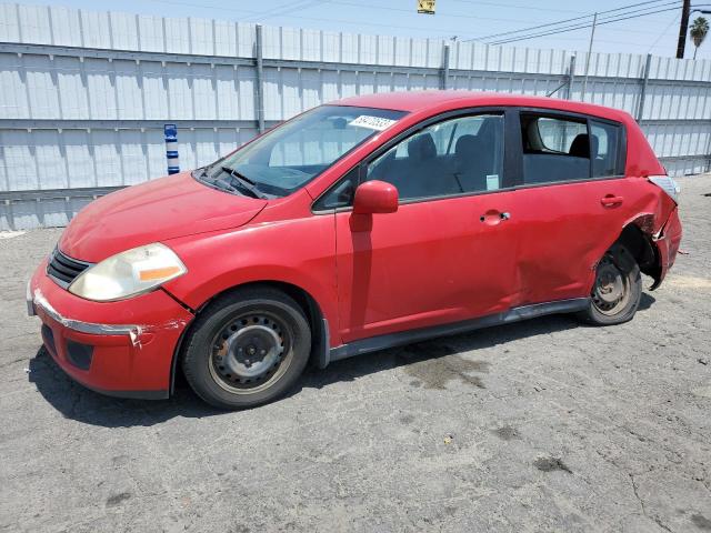 NISSAN VERSA S 2011 3n1bc1cp5bl418433