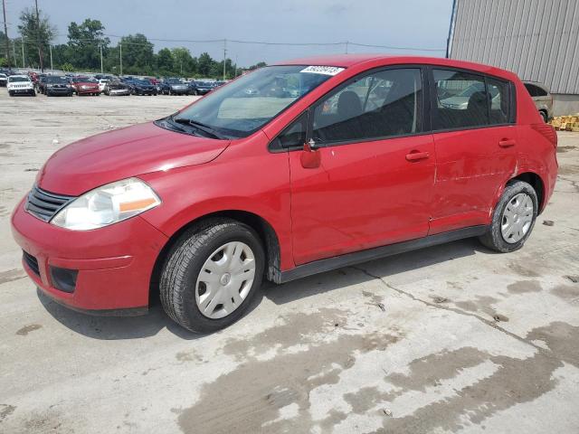 NISSAN VERSA 2011 3n1bc1cp5bl418514