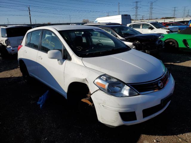 NISSAN VERSA S 2011 3n1bc1cp5bl419615