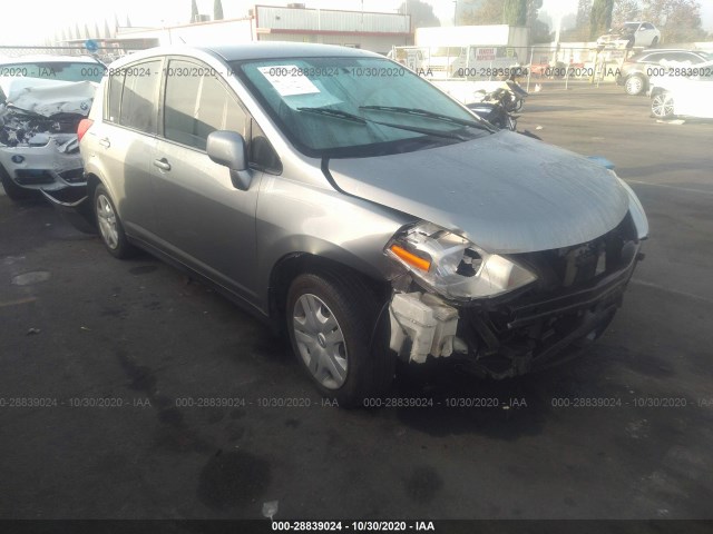 NISSAN VERSA 2011 3n1bc1cp5bl420862