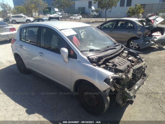 NISSAN VERSA 2011 3n1bc1cp5bl423602