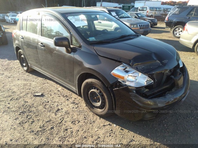 NISSAN VERSA 2011 3n1bc1cp5bl423910