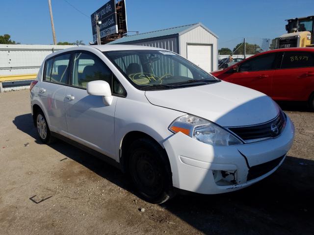 NISSAN VERSA S 2011 3n1bc1cp5bl424068