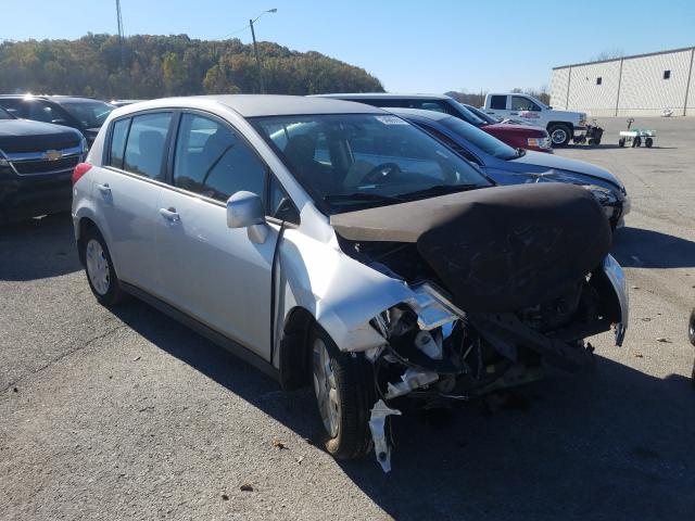 NISSAN VERSA S 2011 3n1bc1cp5bl426810