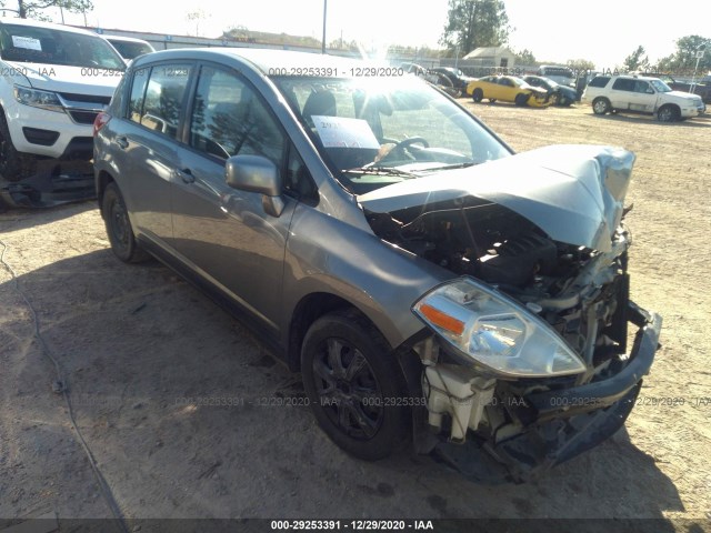 NISSAN VERSA 2011 3n1bc1cp5bl427763