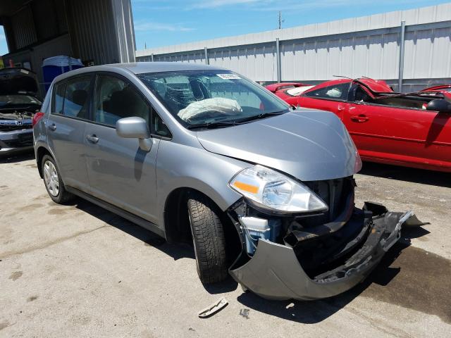 NISSAN VERSA S 2011 3n1bc1cp5bl428721