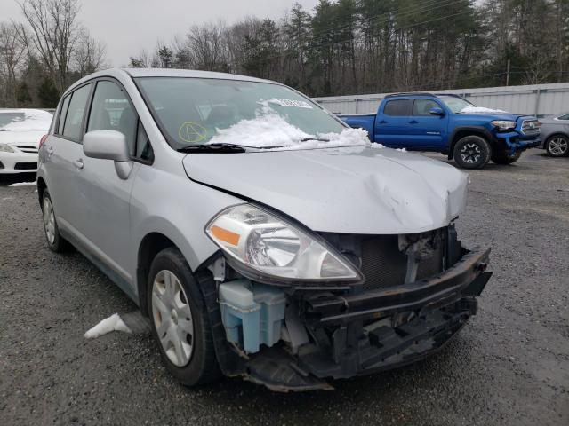 NISSAN VERSA S 2011 3n1bc1cp5bl429495