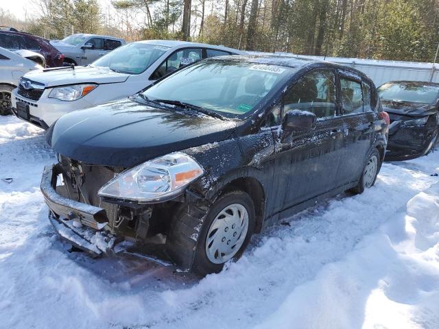 NISSAN VERSA S 2011 3n1bc1cp5bl430887